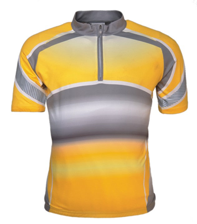 Adults Cycling Jersey | CT1465