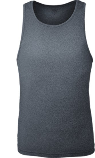 Mens Athletics Singlet | CT1468