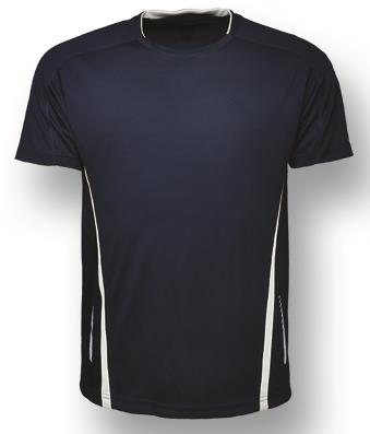 Kids Elite Sports Tee | CT1493