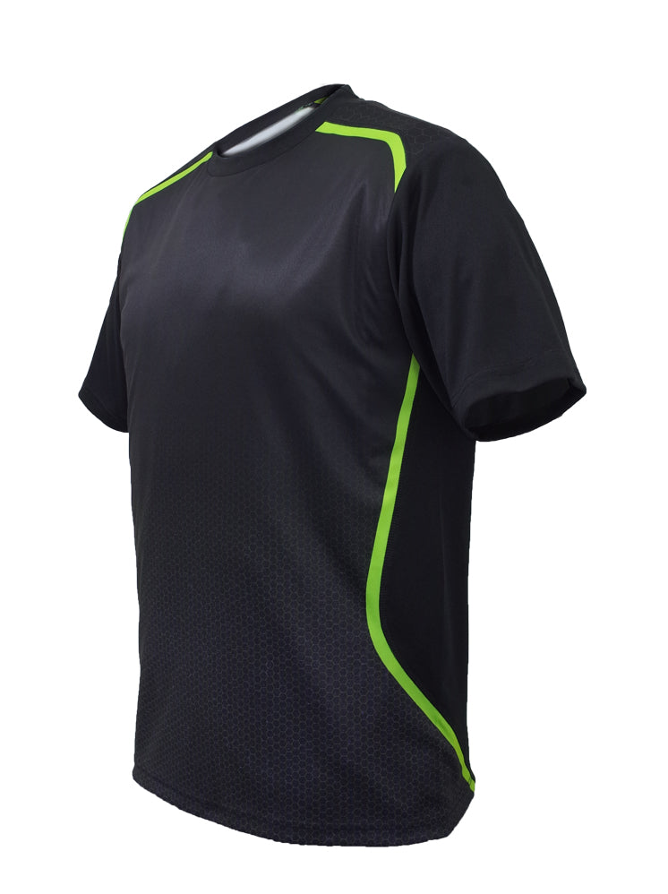 Sublimated Sports Tee Shirt | CT1503