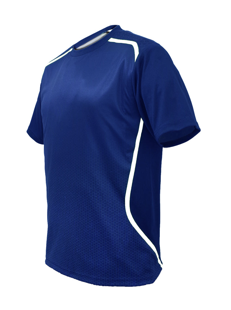 Sublimated Sports Tee Shirt | CT1503