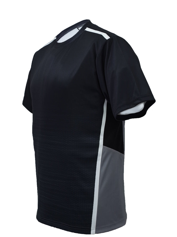 Sublimated Panel Tee Shirt | CT1507