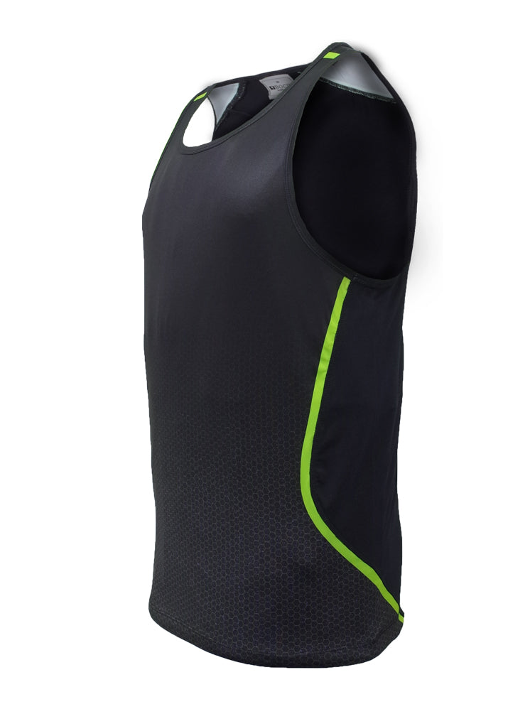 Sublimated Sports Singlet | CT1511