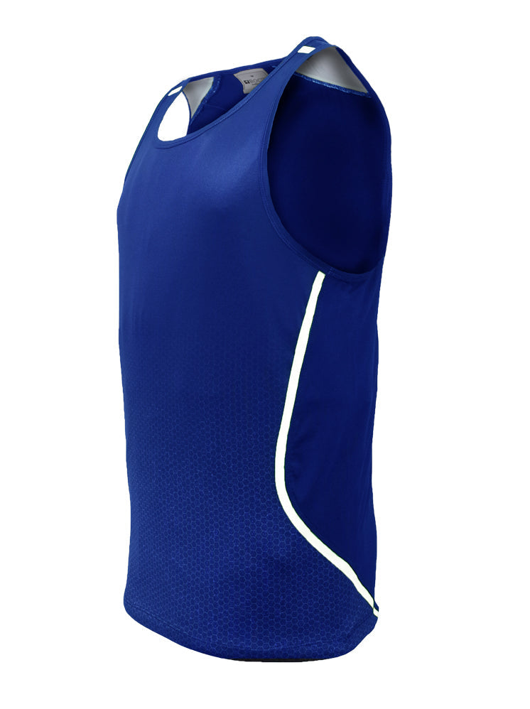 Sublimated Sports Singlet | CT1511