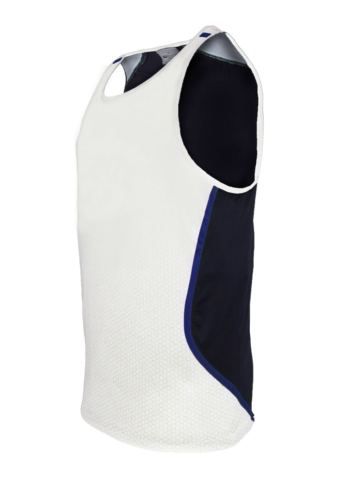 Sublimated Sports Singlet | CT1511