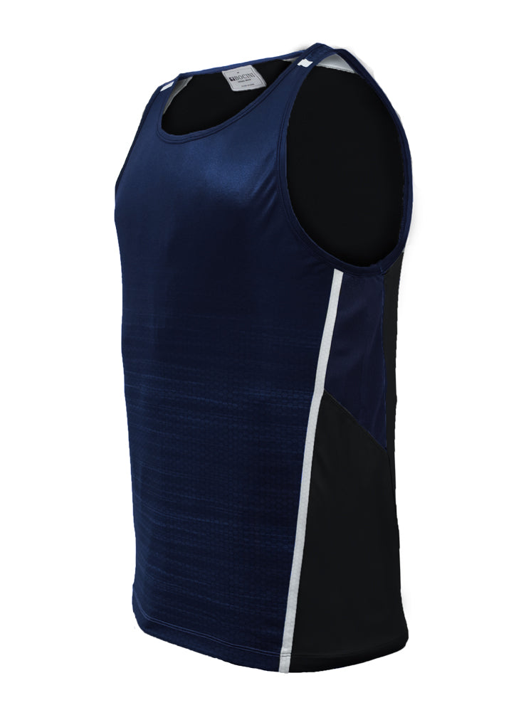 Sublimated Panel Singlet | CT1515