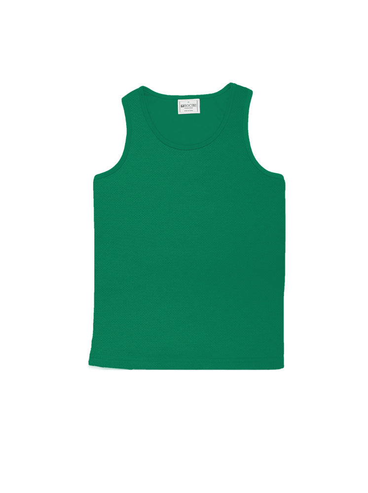 Breezeway Mircomesh Singlet | CT1547