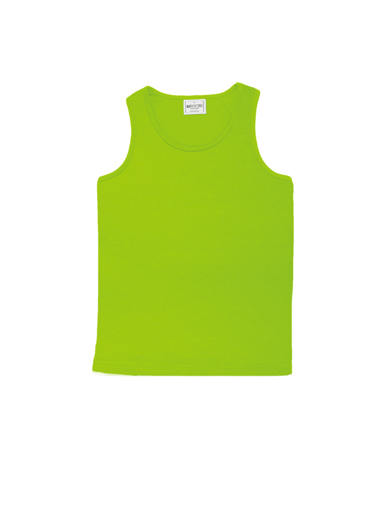 Breezeway Mircomesh Singlet | CT1547