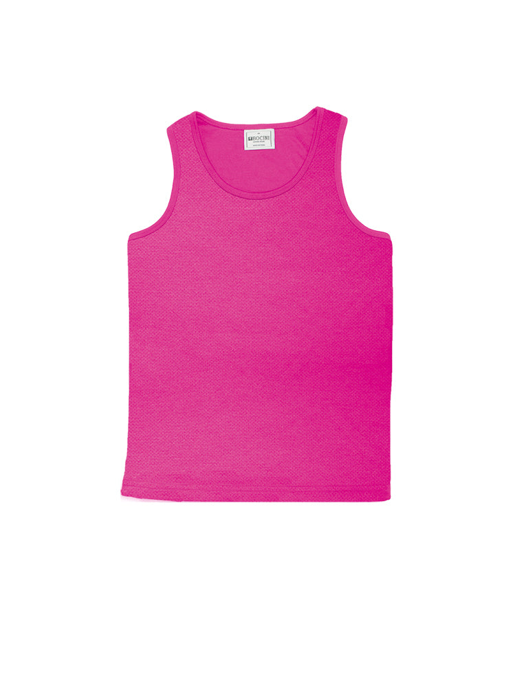 Breezeway Mircomesh Singlet | CT1547