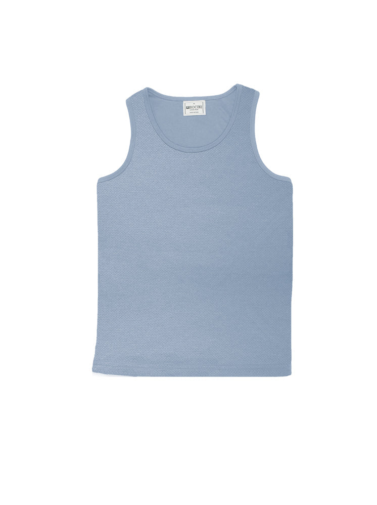 Breezeway Mircomesh Singlet | CT1547