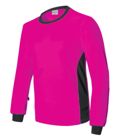 Kids Goal Keeper Jersey | CT1615