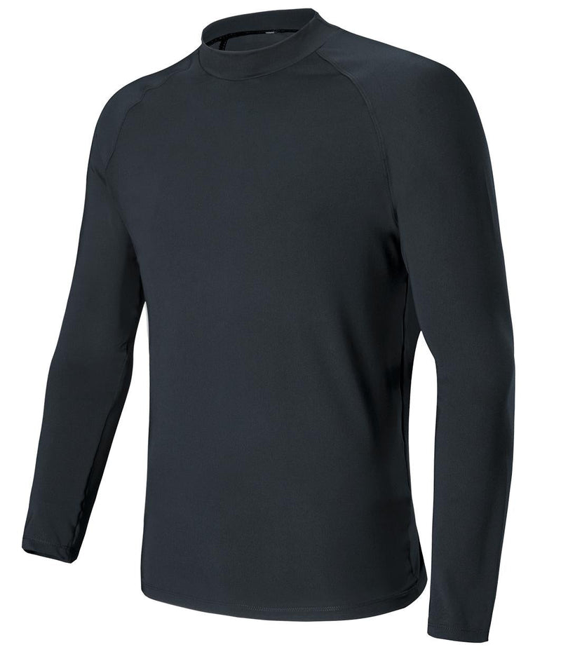 Mens Long Sleeve Rashie | CT1626