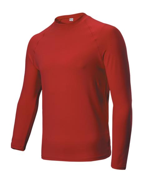 Mens Long Sleeve Rashie | CT1626