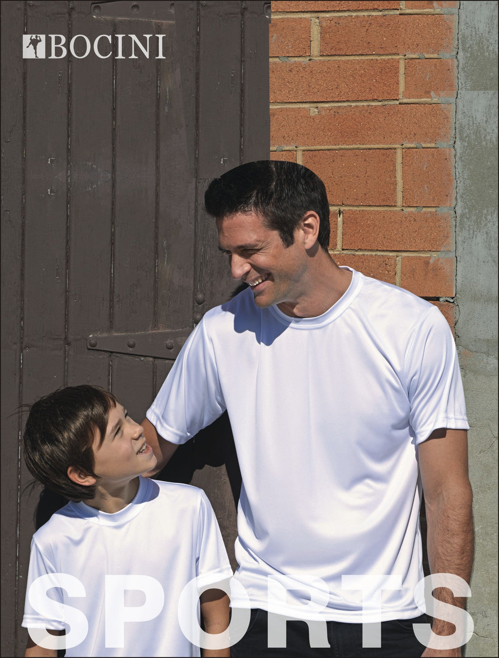 Kids Plain Sublimation Tee Shirt | CT2018