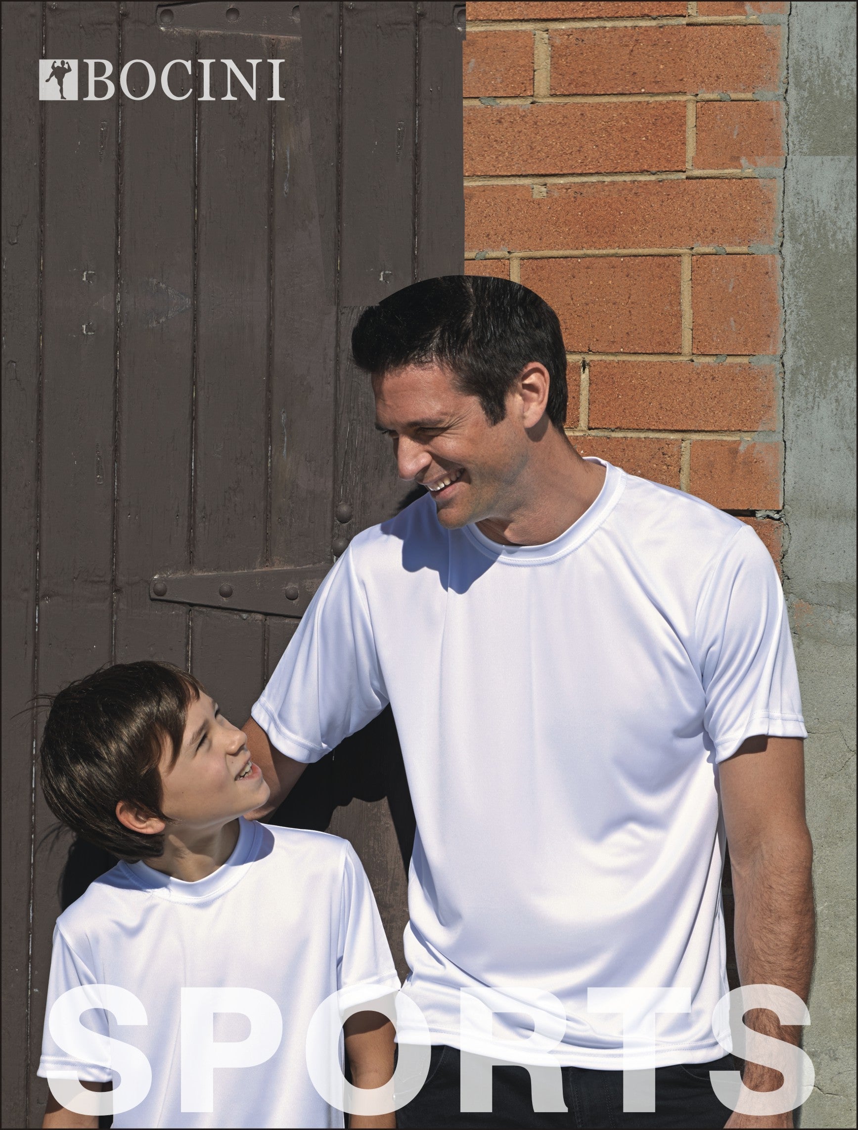 Kids Plain Sublimation Tee Shirt | CT2018