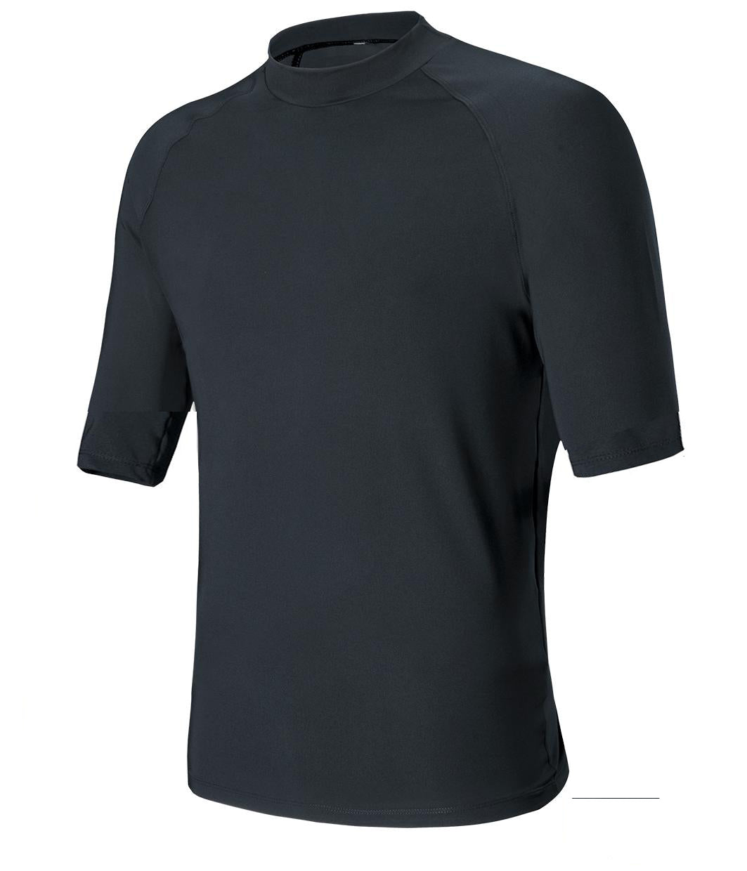 Ladies Short Sleeve Rashie | CT2201