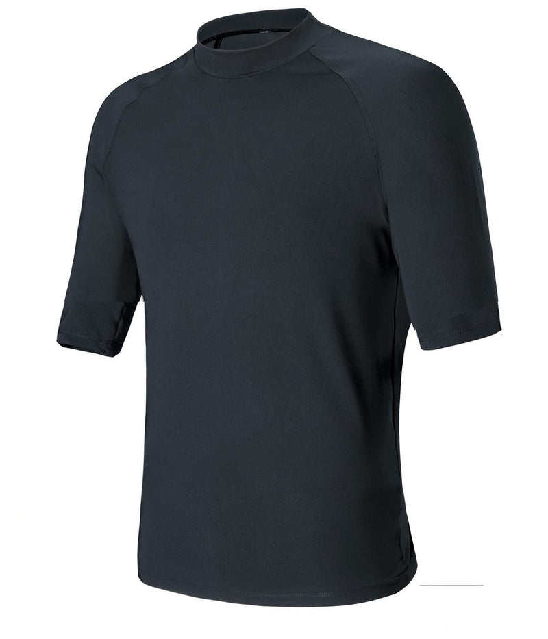 Ladies Short Sleeve Rashie | CT2201