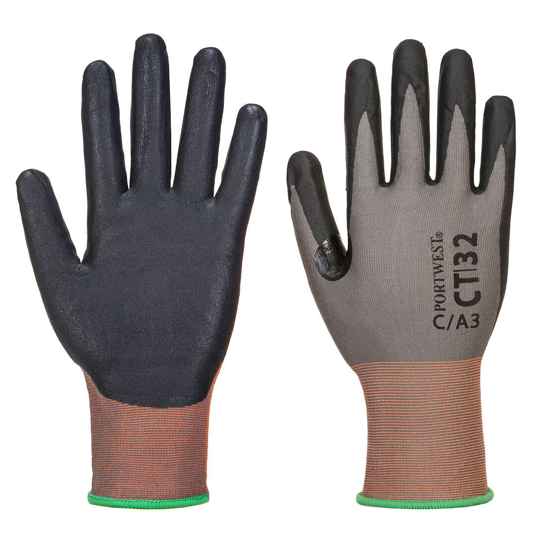 CT Cut C18 Nitrile Glove | CT32