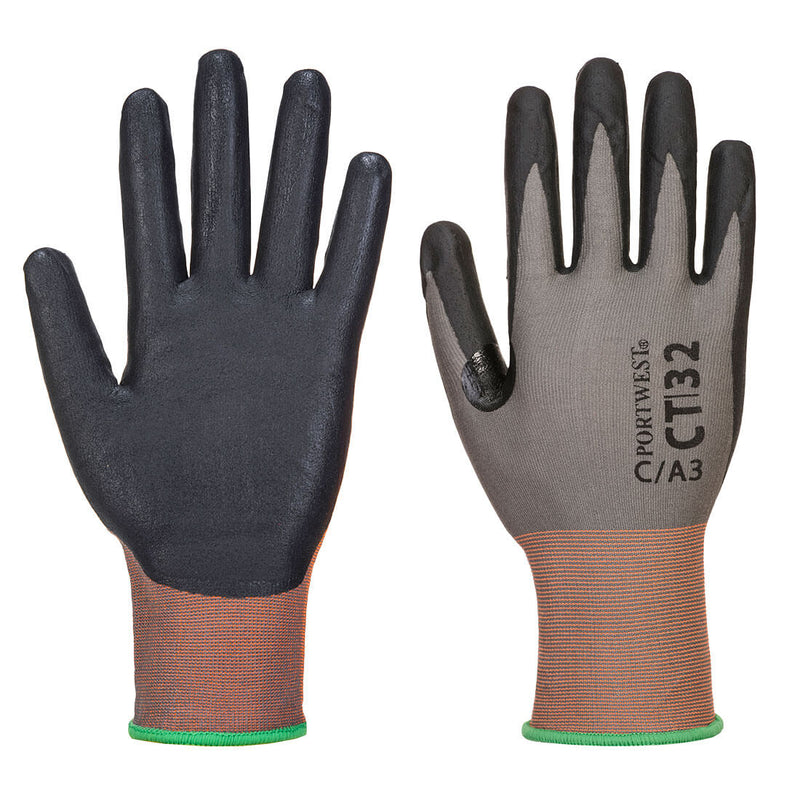 CT Cut C18 Nitrile Glove | CT32