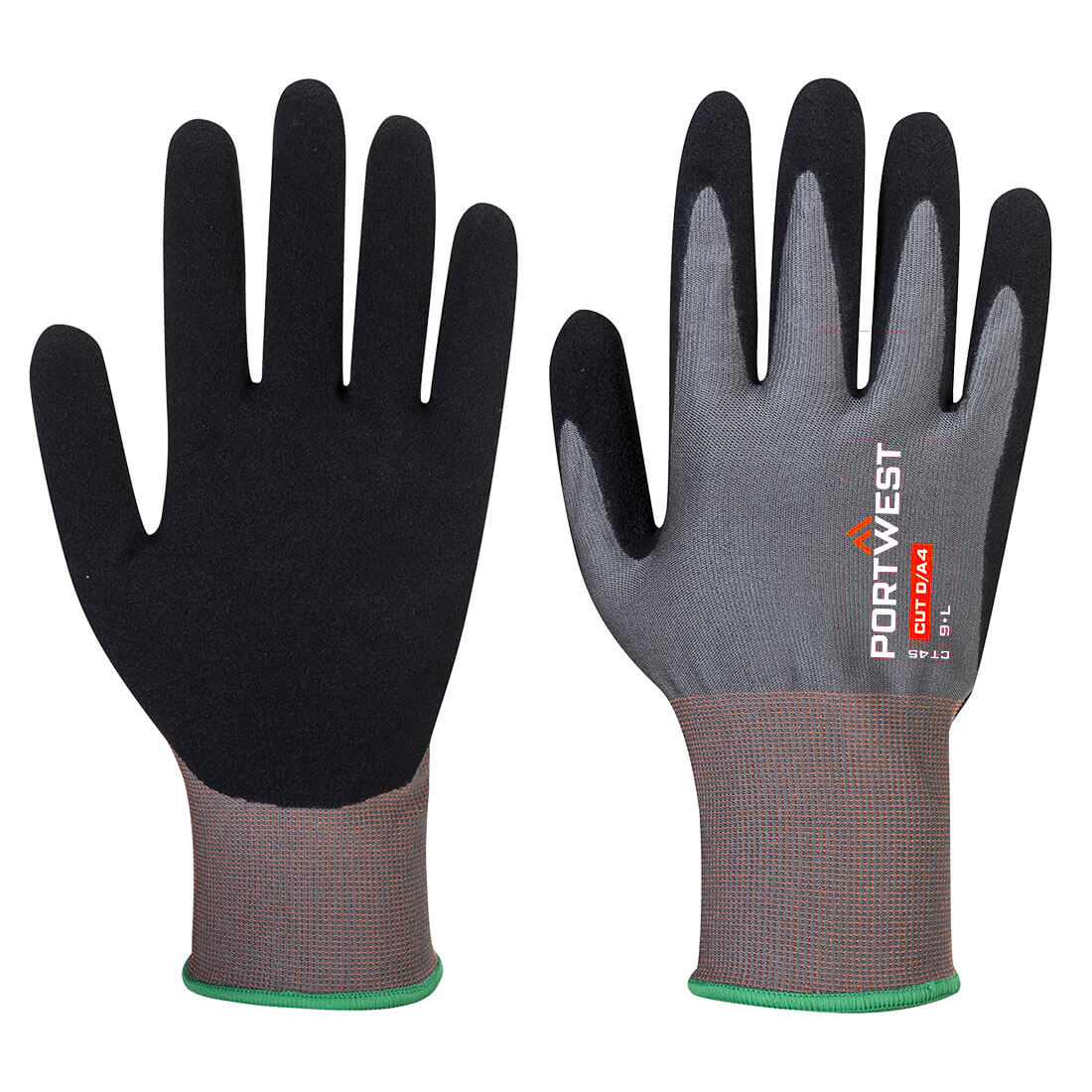 CT Cut D18 Nitrile Glove | CT45