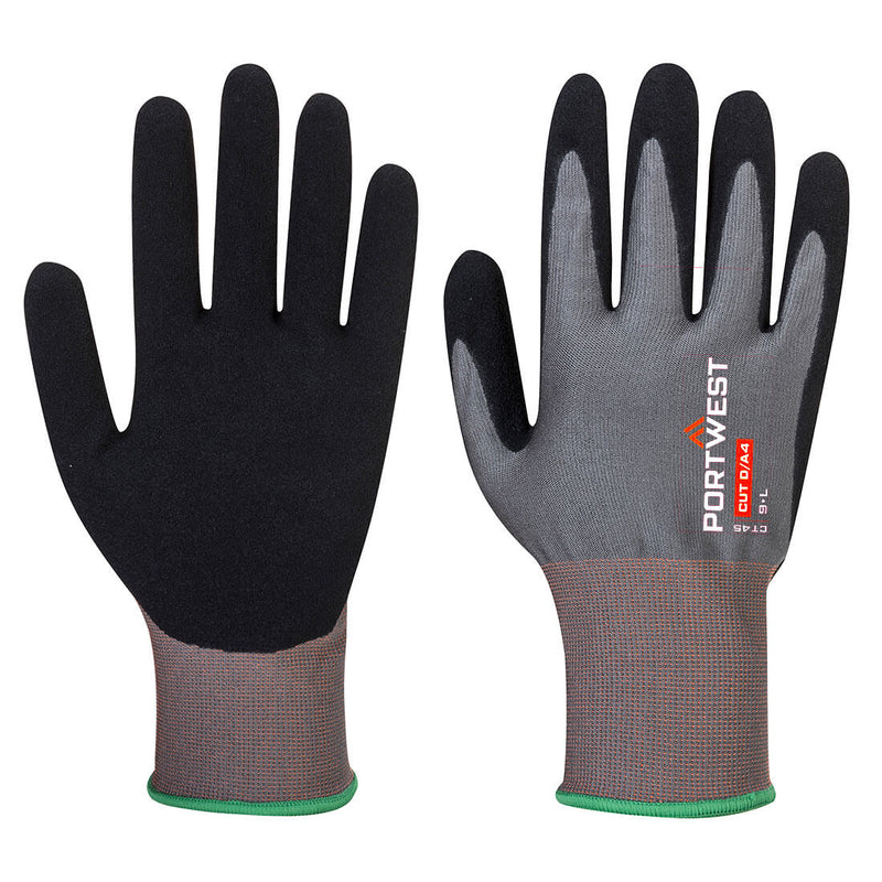 CT Cut D18 Nitrile Glove | CT45