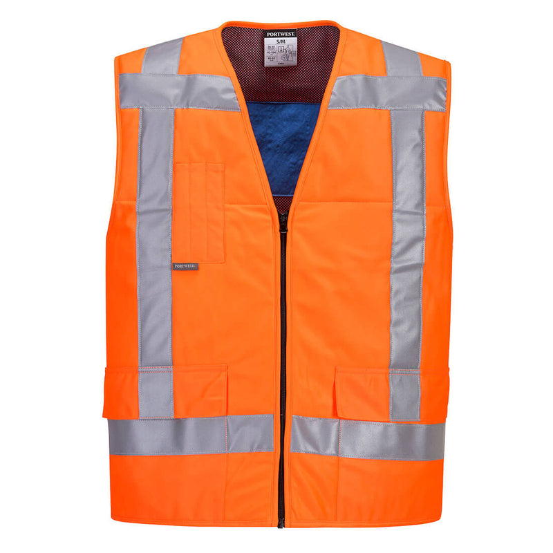 High Vis Cooling Vest | CV23