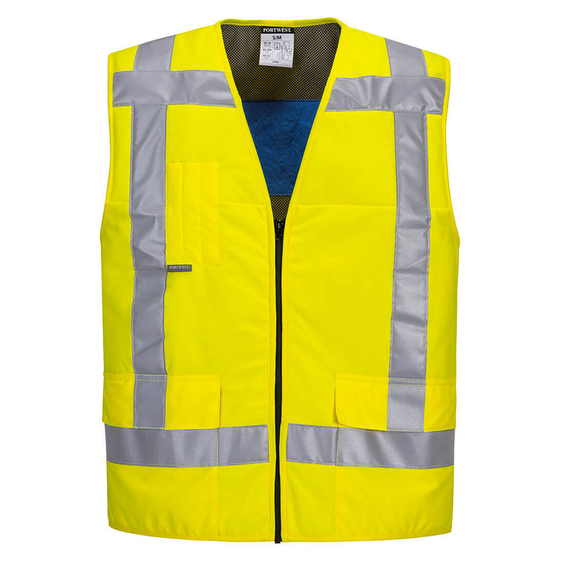 High Vis Cooling Vest | CV23