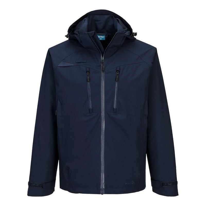 DX4 Rain Jacket | DX463