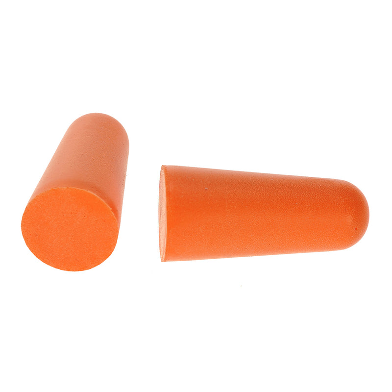 PU Foam Ear Plugs (200 pairs) | EP02