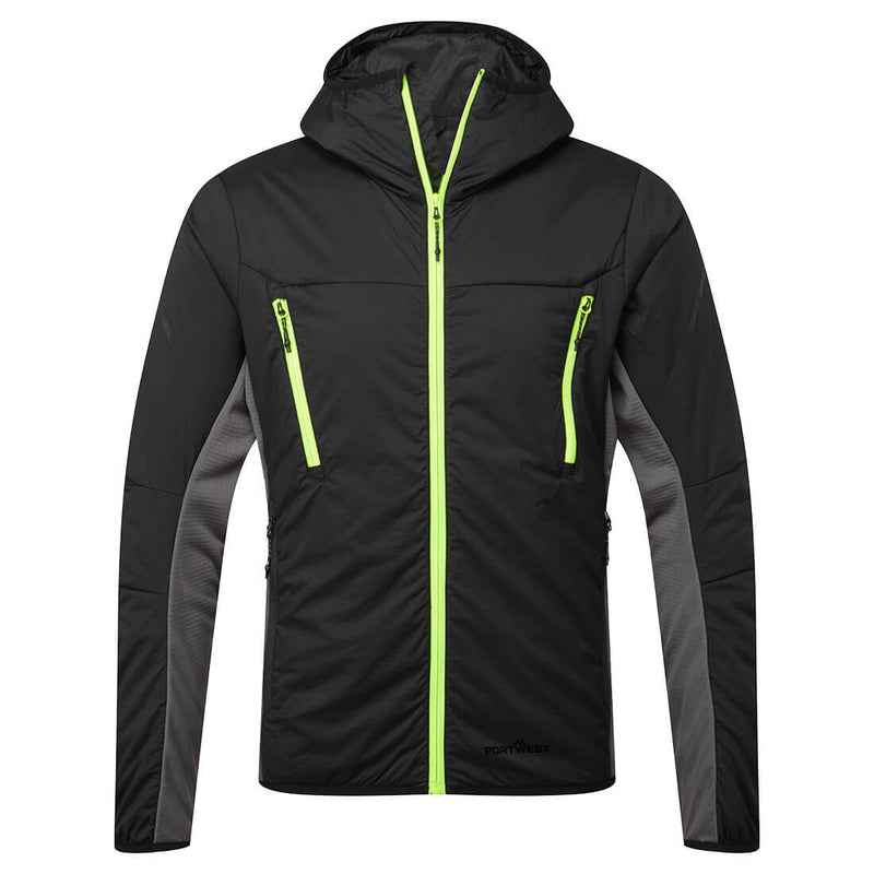 EV4 Insulated Hybrid Jacket | EV470