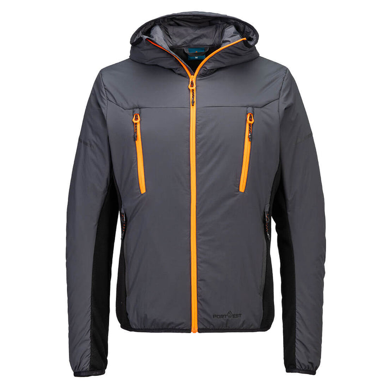 EV4 Insulated Hybrid Jacket | EV470