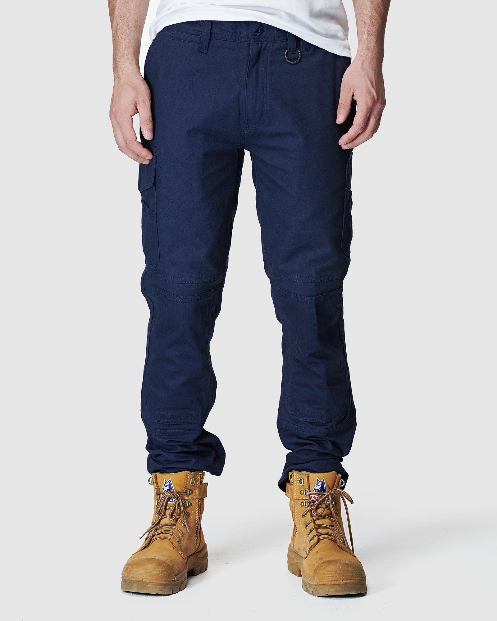 Mens Utility Pant | EWD101