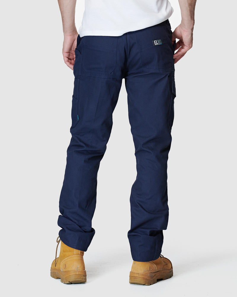 Mens Utility Pant | EWD101
