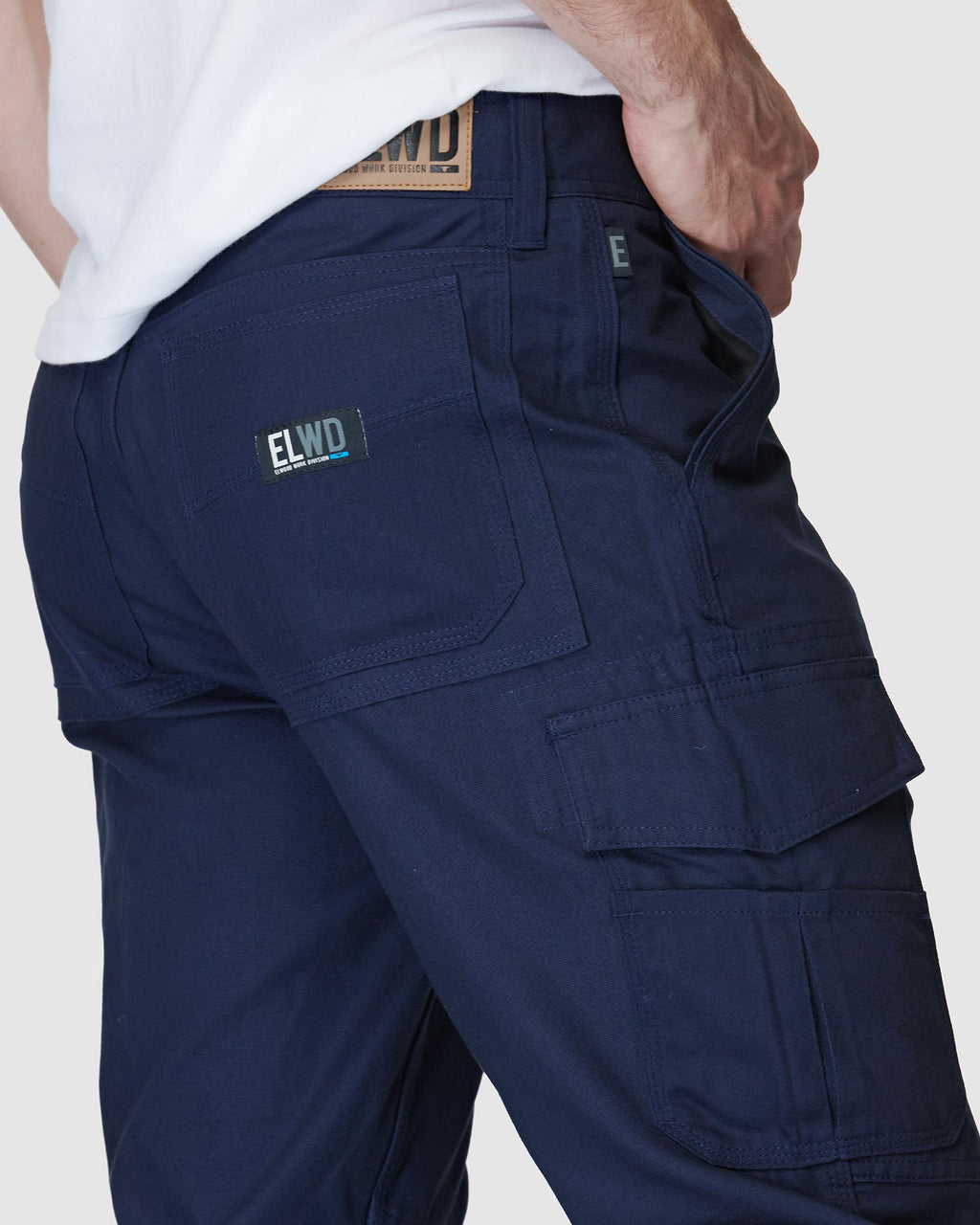 Mens Utility Pant | EWD101