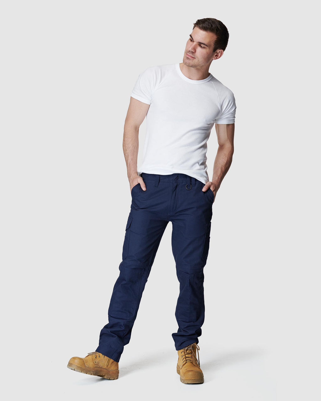 Mens Utility Pant | EWD101