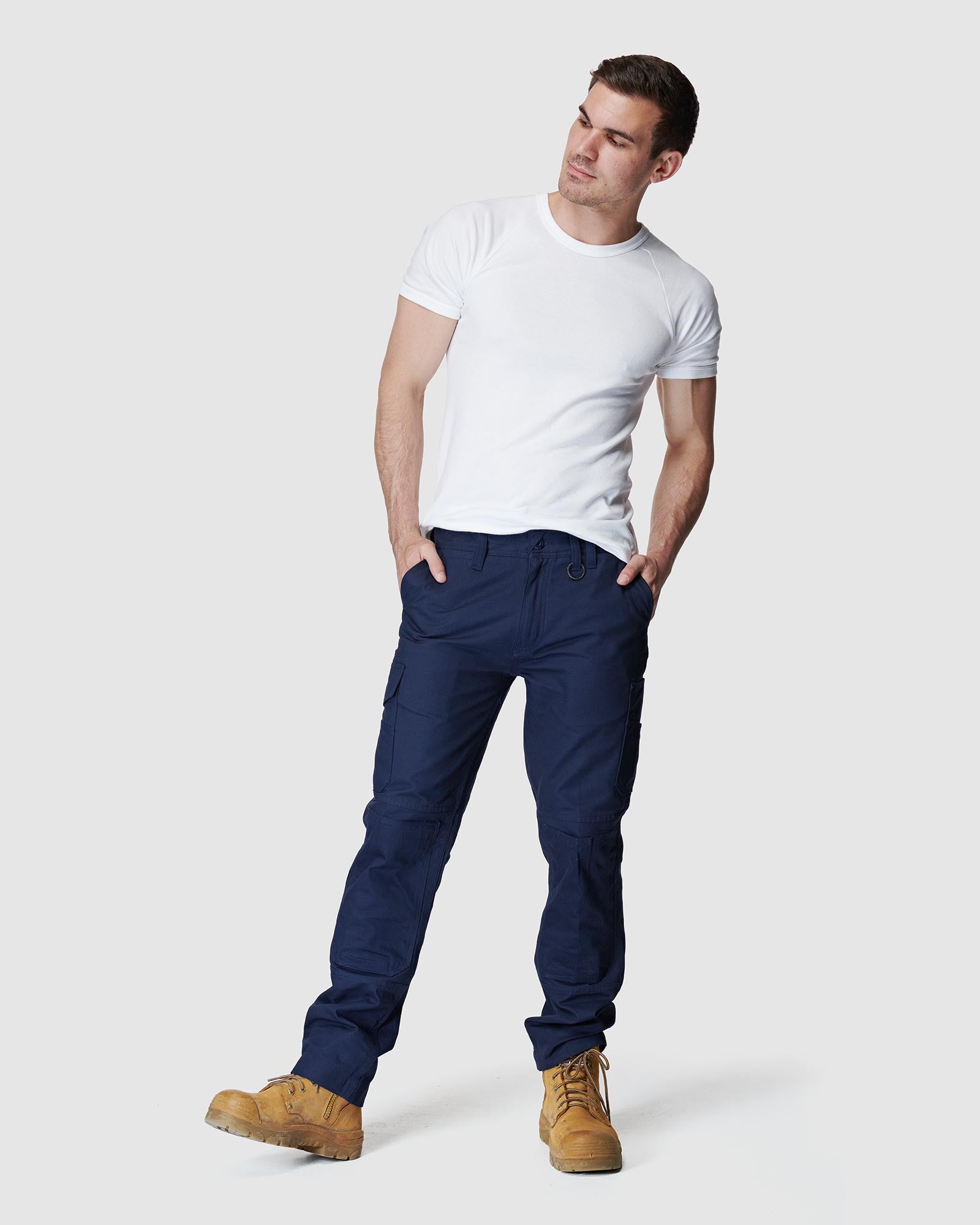 Mens Utility Pant | EWD101