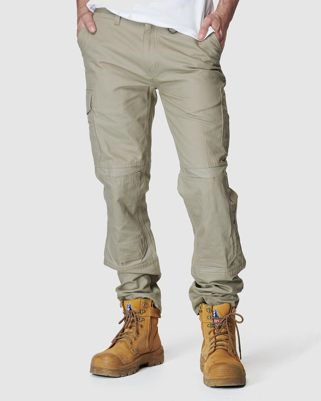Mens Utility Pant | EWD101
