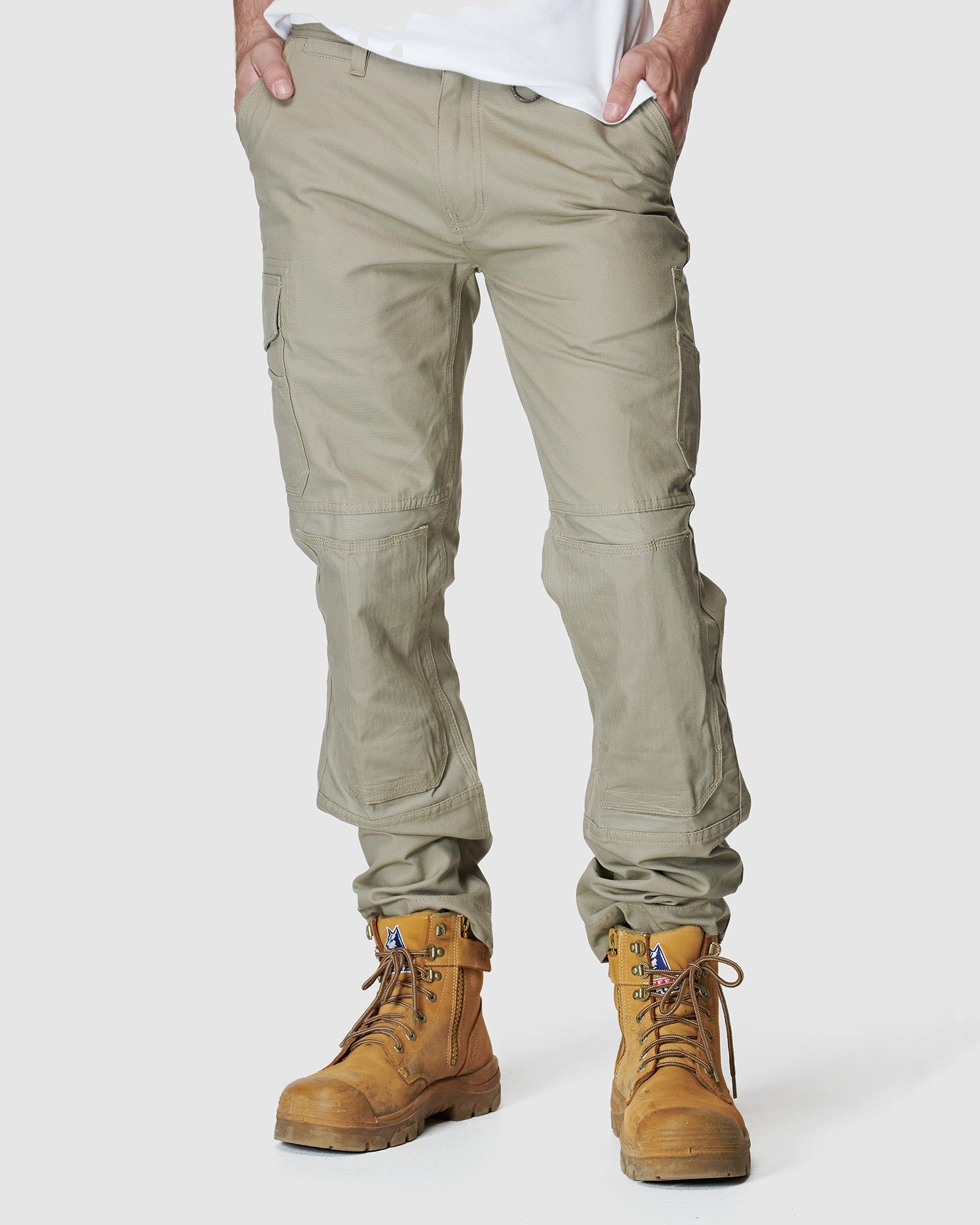 Mens Utility Pant | EWD101