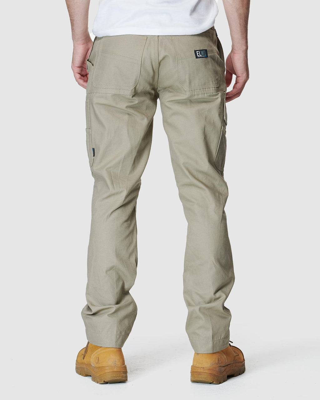 Mens Utility Pant | EWD101