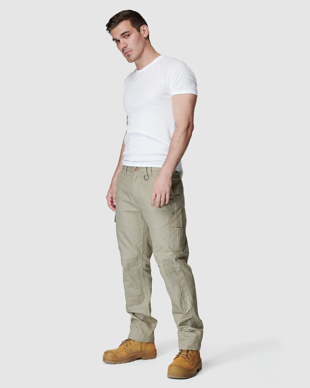 Mens Utility Pant | EWD101