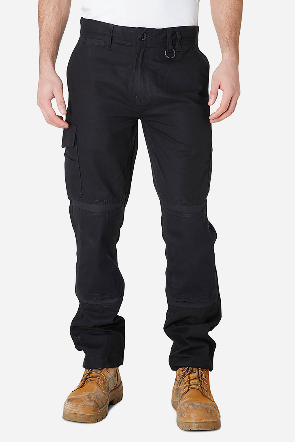 Mens Utility Pant | EWD101