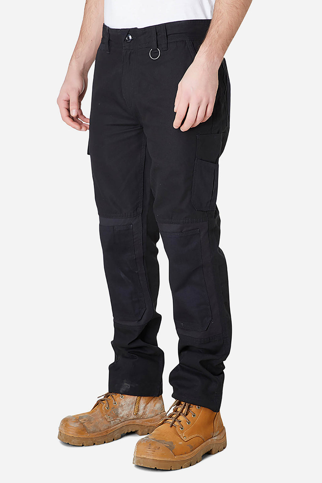 Mens Utility Pant | EWD101