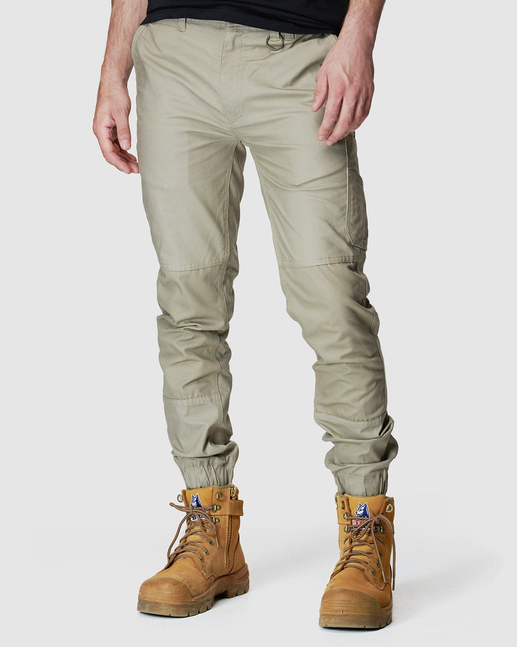 Mens Cuffed Pant | EWD103