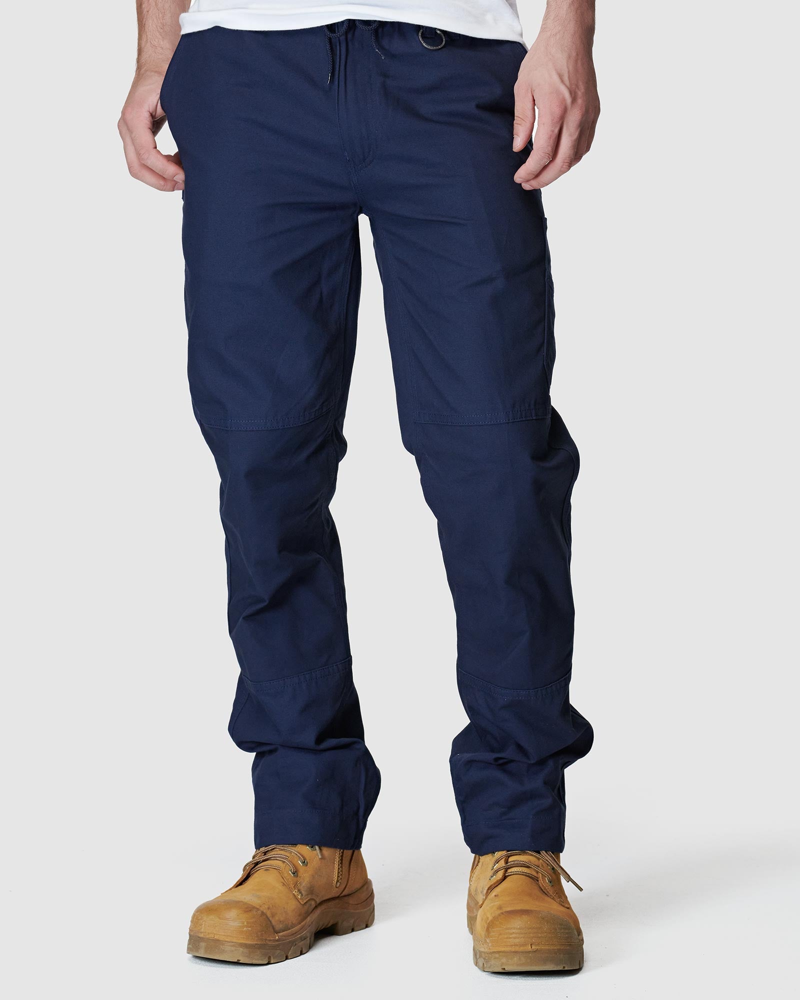 Mens Elastic Pant | EWD104