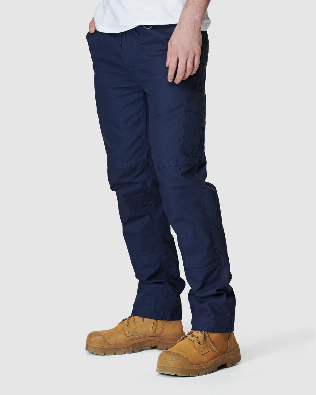 Mens Elastic Pant | EWD104