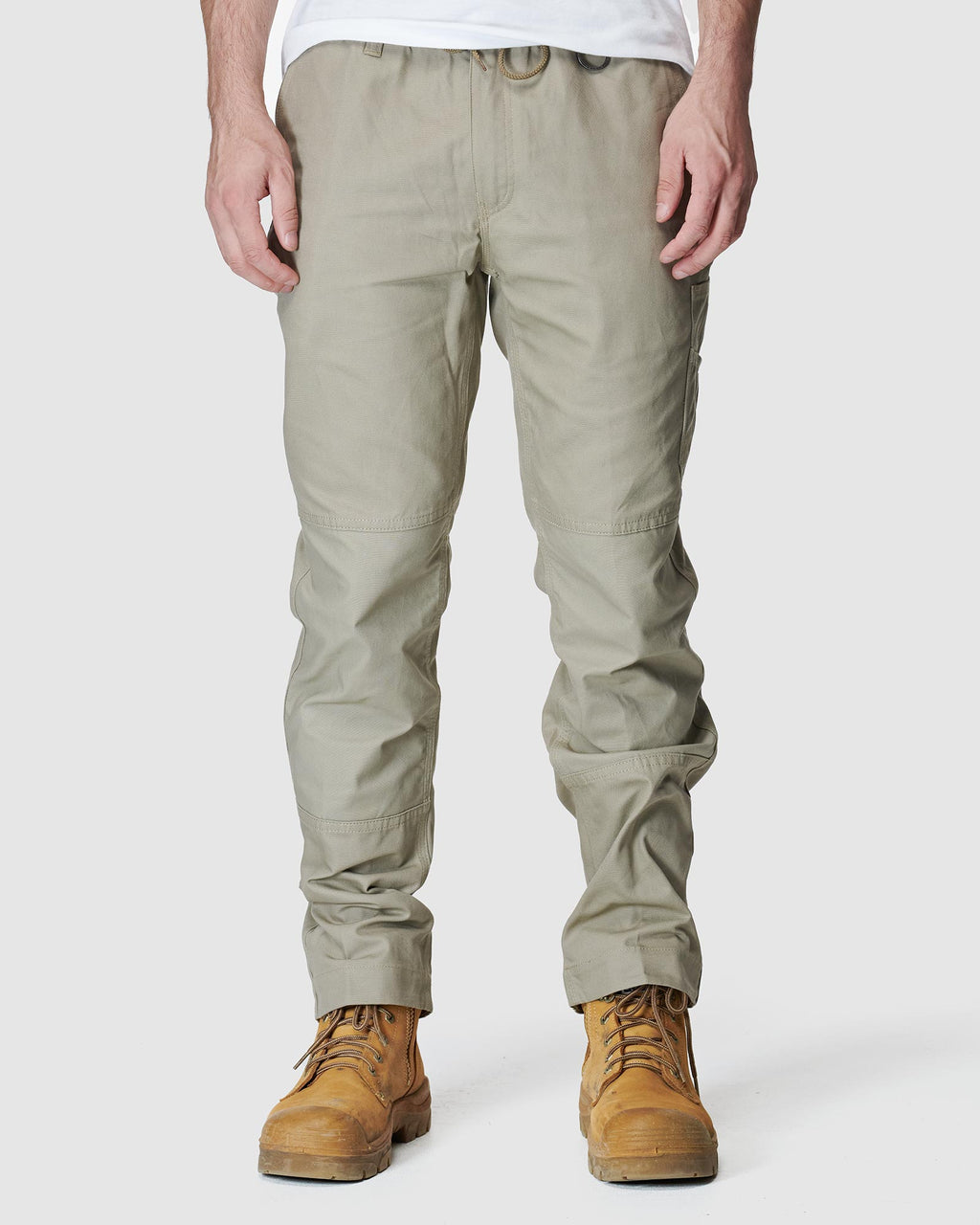 Mens Elastic Pant | EWD104