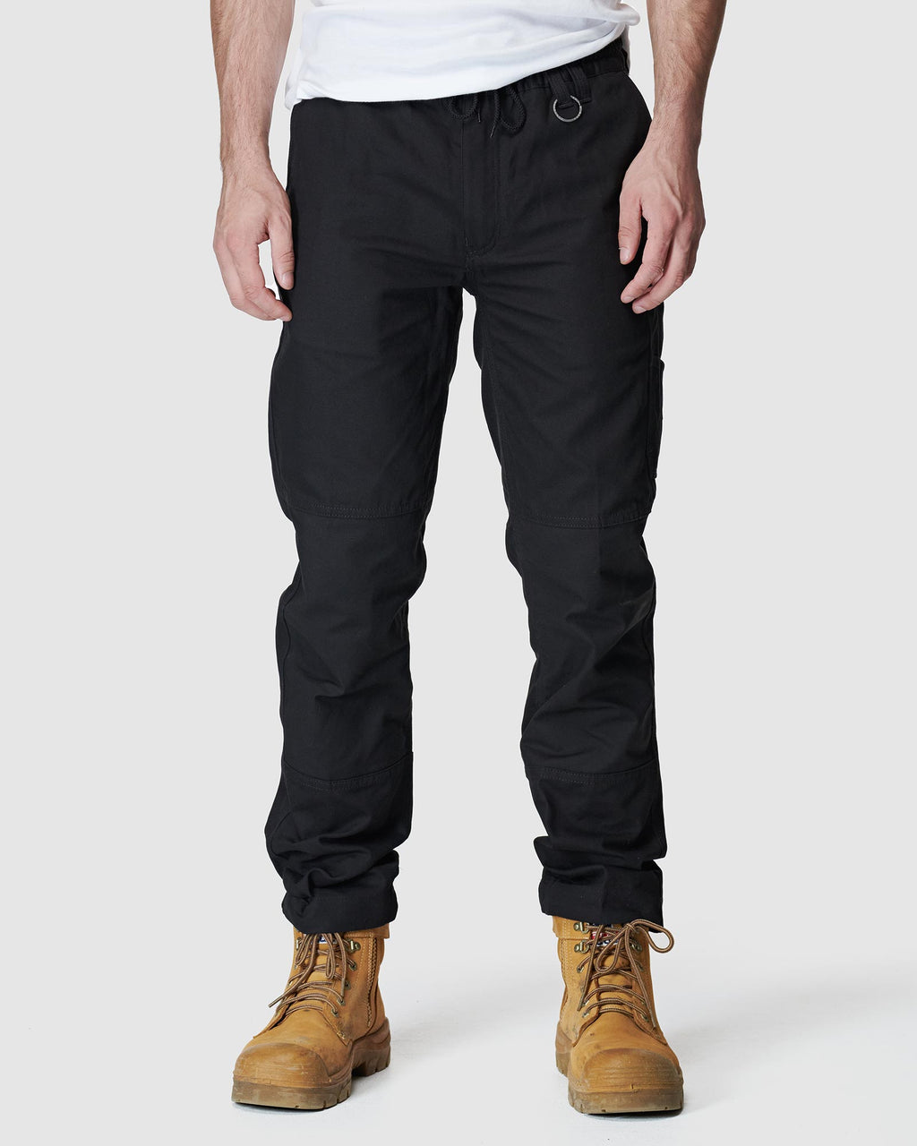 Mens Elastic Pant | EWD104