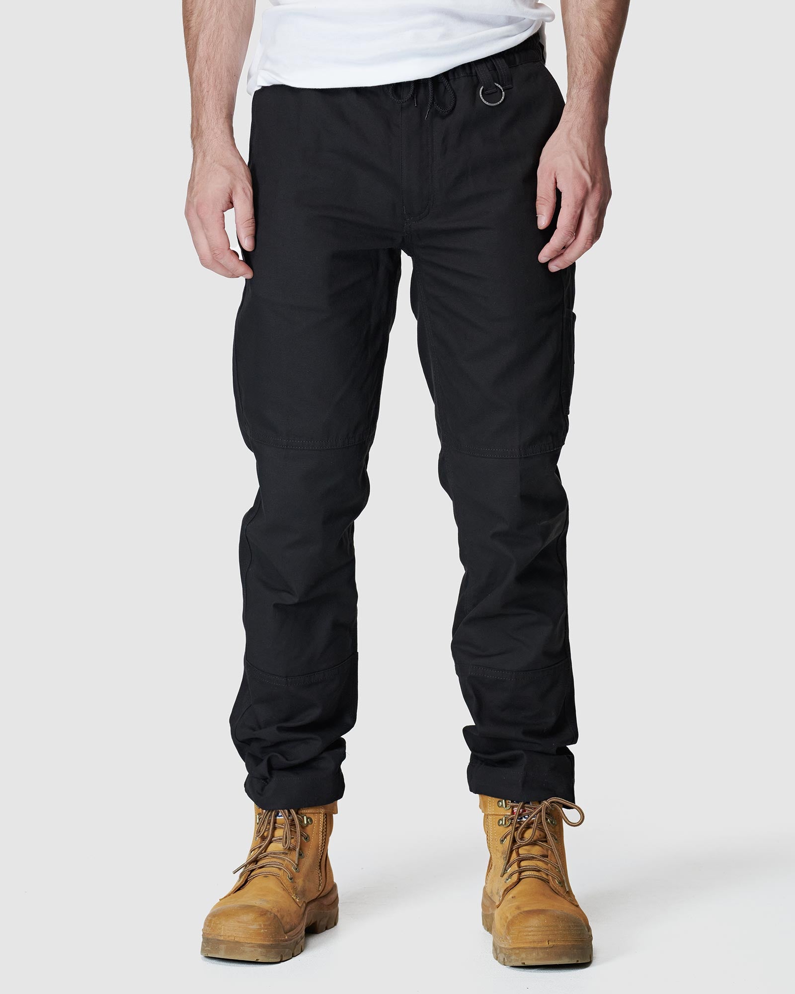 Mens Elastic Pant | EWD104