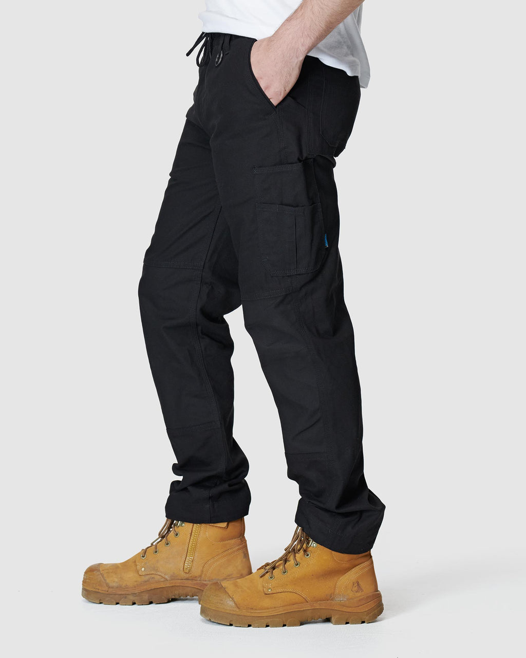 Mens Elastic Pant | EWD104