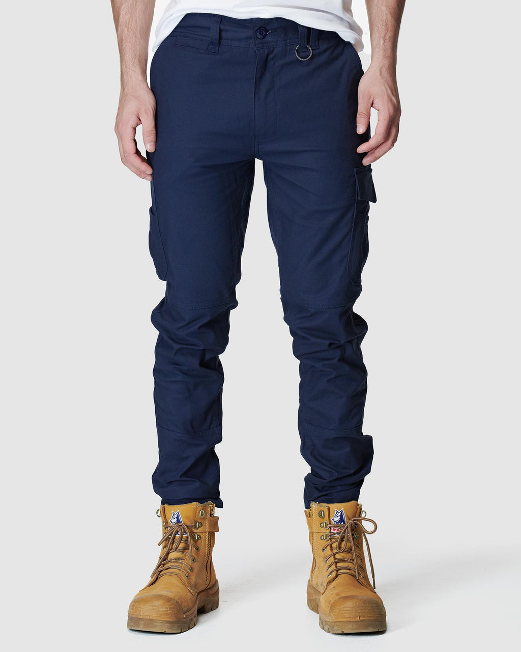 Mens Slim Pant | EWD105
